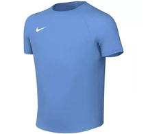 Nike Dri-Fit Park VIII Vaikiški marškinėliai Šviesiai Mėlyni HV8182 412