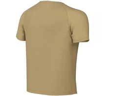 Nike Dri-Fit Park VIII Vaikiški Marškinėliai Auksinės HV8182 729