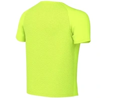 Nike Dri-Fit Park VIII vaikiški marškinėliai, Lime HV8182 702