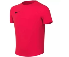 Nike Dri-Fit Park VIII vaikiški marškinėliai Coral HV8182 635