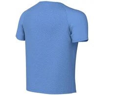 Nike Dri-Fit Park VIII Vaikiški marškinėliai Šviesiai Mėlyni HV8182 412