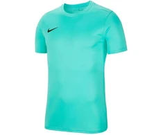 Nike Dri-FIT Park VIII Vaikų marškinėliai Turkio HV8182 354