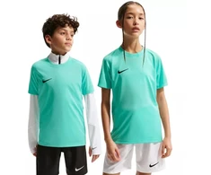 Nike Dri-FIT Park VIII Vaikų marškinėliai Turkio HV8182 354