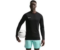 Nike Dri-FIT Park VIII vyriški marškinėliai, juodi, HV8232 010