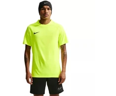 Nike Dri-Fit Park VIII Vyriški marškinėliai Laimo HV8173 702