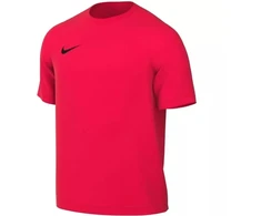 Nike Dri-Fit Park VIII Vyriški marškinėliai Koralų HV8173 635