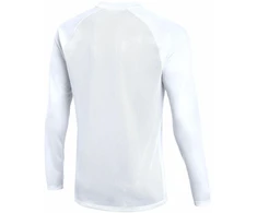 Nike Dri-FIT Park VIII Vyriški marškinėliai Balta HV8232 100