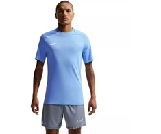Nike Dri-Fit Park VIII Vyriški marškinėliai šviesiai mėlyni HV8173 412