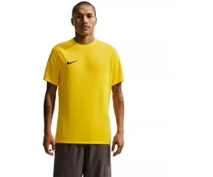 Nike Dri-Fit Park VIII Vyriški Marškinėliai Geltonos HV8173 719