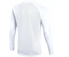 Nike Dri-FIT Park VIII Vyriški marškinėliai Balta HV8232 100