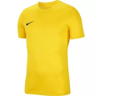 Nike Dri-Fit Park VIII Vyriški Marškinėliai Geltonos HV8173 719