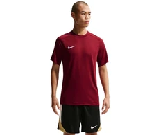 Nike Dri-Fit Park VIII Vyriški marškinėliai Bordo HV8173 677