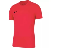 Nike Dri-Fit Park VIII Vyriški marškinėliai Koralų HV8173 635