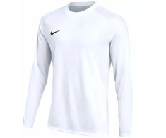 Nike Dri-FIT Park VIII Vyriški marškinėliai Balta HV8232 100