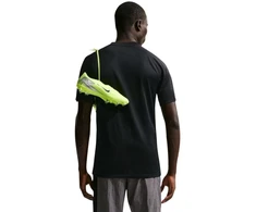 Nike Dri-Fit Park VIII Vyriški Marškinėliai Juodi HV8173 010