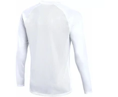 Nike Dri-FIT Park VIII Vyriški marškinėliai Balta HV8232 100