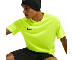 Nike Dri-Fit Park VIII Vyriški marškinėliai Laimo HV8173 702