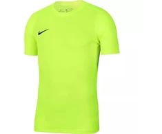 Nike Dri-Fit Park VIII Vyriški marškinėliai Laimo HV8173 702
