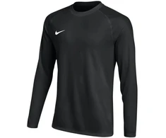 Nike Dri-FIT Park VIII vyriški marškinėliai, juodi, HV8232 010