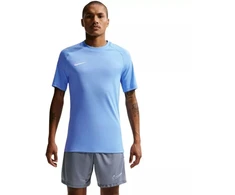 Nike Dri-Fit Park VIII Vyriški marškinėliai šviesiai mėlyni HV8173 412