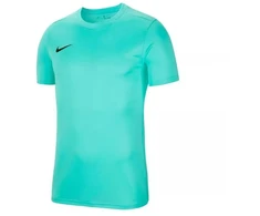 Nike Dri-Fit Park VIII Vyriški Marškinėliai Mėtiniai HV8173 354