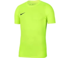 Nike Dri-Fit Park VIII Vyriški marškinėliai Laimo HV8173 702