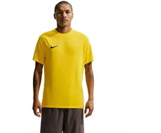 Nike Dri-Fit Park VIII Vyriški Marškinėliai Geltonos HV8173 719