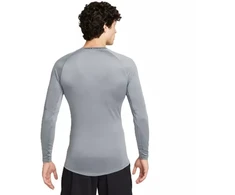 Nike Dri-FIT Pro Thermal Marškinėliai M FB7919-084