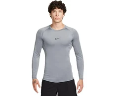 Nike Dri-FIT Pro Thermal Marškinėliai M FB7919-084