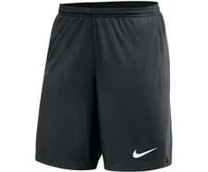 Nike Dri-Fit RefereeIII vyriški šortai, juodi, HV8330 010