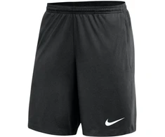 Nike Dri-Fit RefereeIII vyriški šortai, juodi, HV8330 010