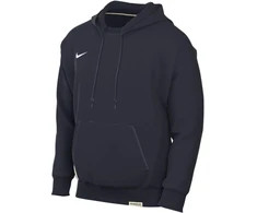 Nike Dri-FIT Standard Issue džemperis su gobtuvu tamsiai mėlynas FD7734 451