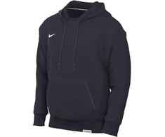 Nike Dri-FIT Standard Issue džemperis su gobtuvu tamsiai mėlynas FD7734 451