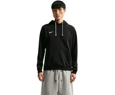Nike Dri-FIT Standard Issue vyriškas džemperis su gobtuvu, juodas, FD7734 010