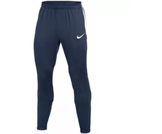 Nike Dri-Fit Strike 26 Vyriškos Kelnės Tamsiai Mėlynos HV8386 410