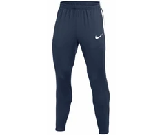 Nike Dri-Fit Strike 26 Vyriškos Kelnės Tamsiai Mėlynos HV8386 410