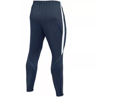 Nike Dri-Fit Strike 26 Vyriškos Kelnės Tamsiai Mėlynos HV8386 410