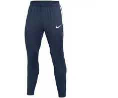 Nike Dri-Fit Strike 26 Vyriškos Kelnės Tamsiai Mėlynos HV8386 410
