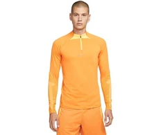 Nike Dri-Fit Strike Drill Top M DH8732 738 sportinis džemperis