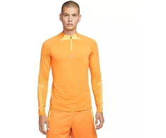 Nike Dri-Fit Strike Drill Top M DH8732 738 sportinis džemperis