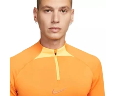 Nike Dri-Fit Strike Drill Top M DH8732 738 sportinis džemperis