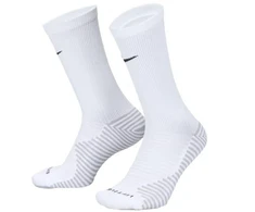 Nike Dri-FIT Strike Futbolo Kojinės FZ8485-100