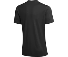 Nike Dri Fit Strike IV Jsy SS Vyriški Marškinėliai Juodi FZ9327 010