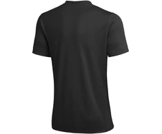 Nike Dri Fit Strike IV Jsy SS Vyriški Marškinėliai Juodi FZ9327 010