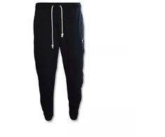 Nike Dri-FIT Swoosh Fly Standard Issue Moteriškos krepšinio kelnės Juodos - DA6465-010