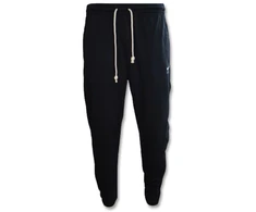 Nike Dri-FIT Swoosh Fly Standard Issue Moteriškos krepšinio kelnės Juodos - DA6465-010