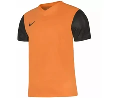 Nike Dri-Fit Tiempo Premier 2 Jr Marškinėliai DH8389-819