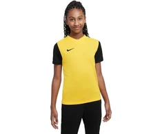 Nike Dri-Fit Tiempo Premier 2 Jr Marškinėliai DH8389-719