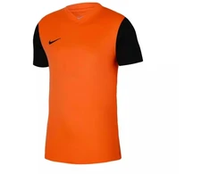Nike Dri-Fit Tiempo Premier 2 Jr Marškinėliai DH8389-819