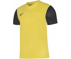 Nike Dri-Fit Tiempo Premier 2 Jr Marškinėliai DH8389-719